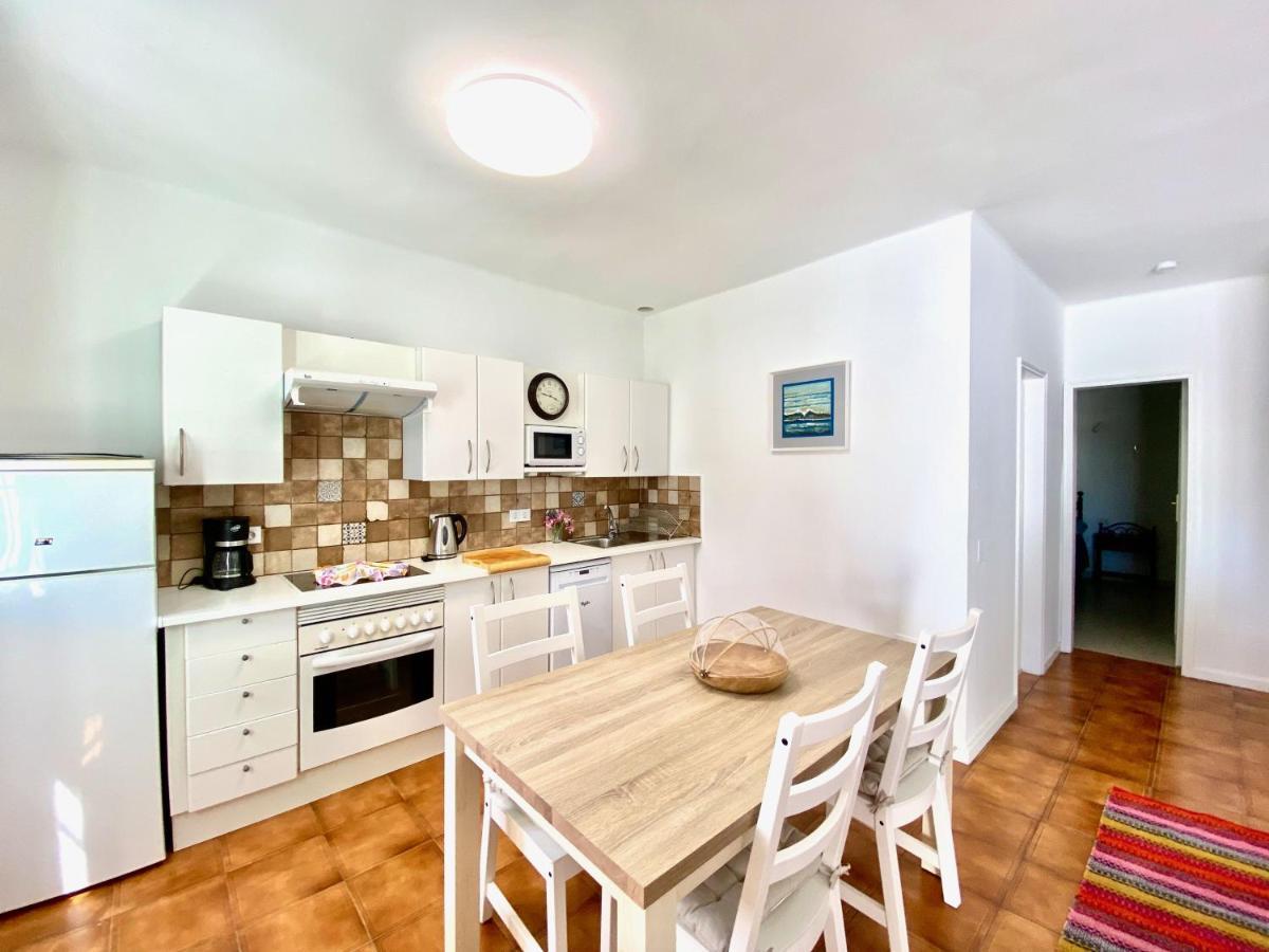 Terracitas 3 Hiru , Coqueto Bungalow Con Ac , Terraza Y Piscina Comunitaria Плая Бланка Екстериор снимка