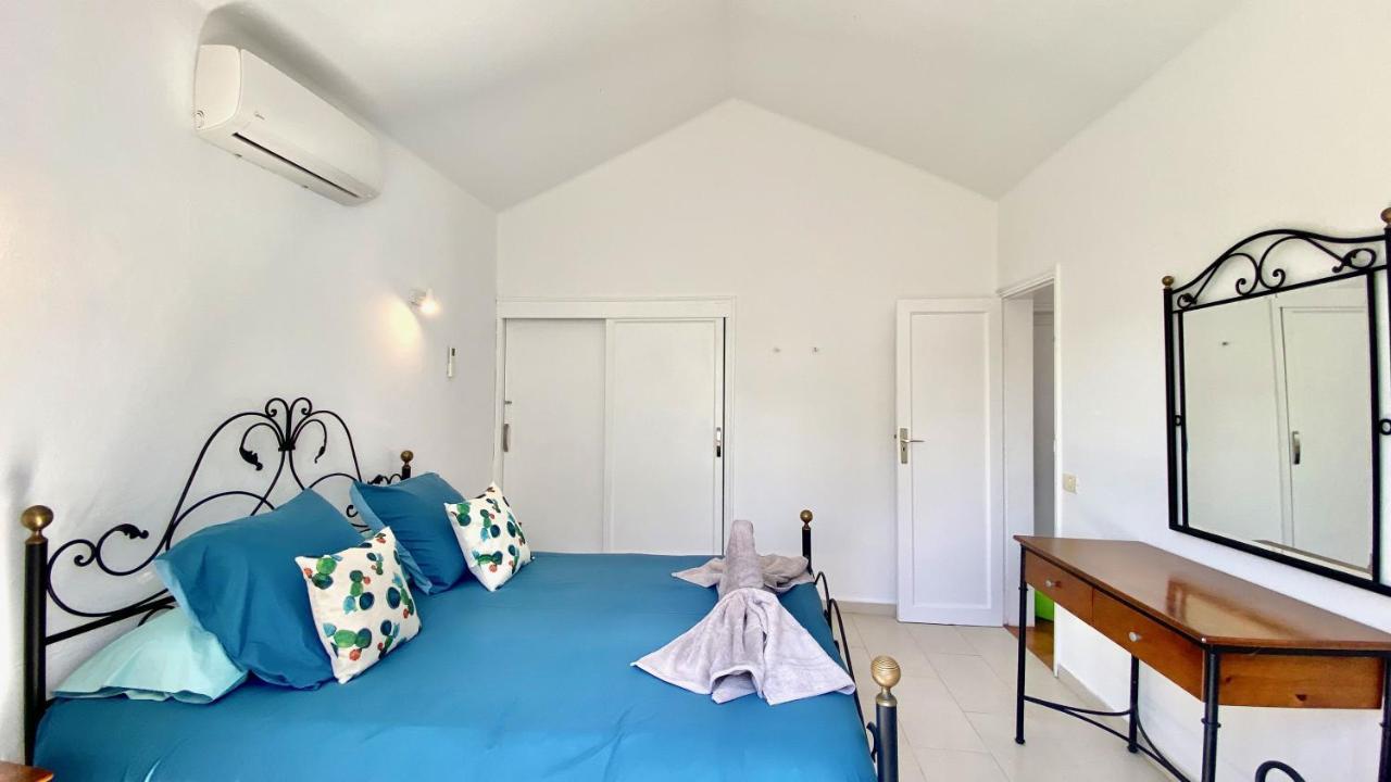 Terracitas 3 Hiru , Coqueto Bungalow Con Ac , Terraza Y Piscina Comunitaria Плая Бланка Екстериор снимка